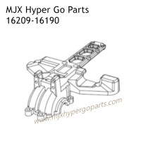 MJX Hyper Go 16209 RC Car Parts Rear Gear Cover 16190