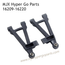 MJX Hyper Go 16209 RC Car Parts Front Lower Swing Arm 16220