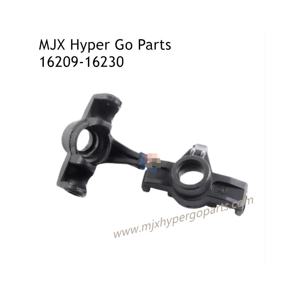 MJX Hyper Go 16209 RC Car Parts Steering Seat 16230 MJX Hyper Go 16209 RC Car Parts Steering Seat 16230
