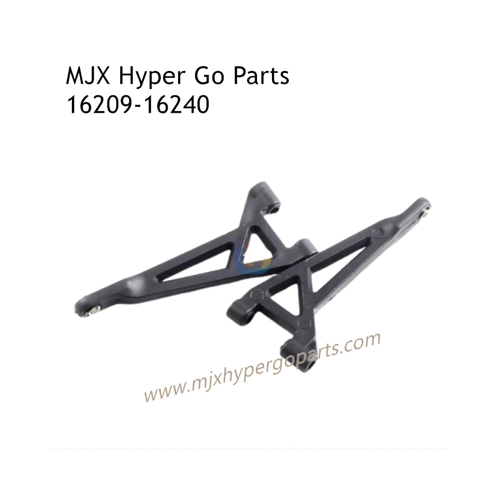 MJX Hyper Go 16209 RC Car Parts Rear Upper Swing Arm 16240 MJX Hyper Go 16209 RC Car Parts Rear Upper Swing Arm 16240