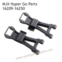 MJX Hyper Go 16209 RC Car Parts Rear Lower Swing Arm 16250
