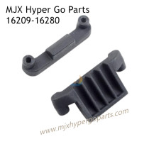 MJX Hyper Go 16209 RC Car Parts Front and Rear Shell Support 16280