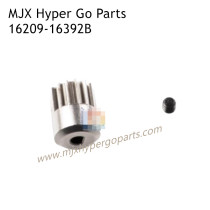 MJX Hyper Go 16209 High Speed RC Car Parts Motor Gear 16392B