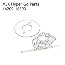 MJX Hyper Go 16209 High Speed RC Car Parts Motor Fixing Seat 16393