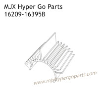 MJX Hyper Go 16209 High Speed RC Car Parts Motor Fixing Seat 16395B