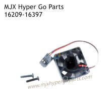 MJX Hyper Go 16209 High Speed RC Car Parts Fan Kit 16397