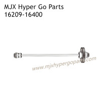 MJX Hyper Go 16209 High Speed RC Car Parts Metal Drive Shaft Assembly 16400