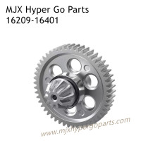 MJX Hyper Go 16209 High Speed RC Car Parts Metal Gear 16401