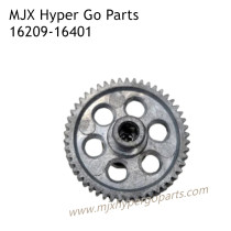 MJX Hyper Go 16209 High Speed RC Car Parts Metal Gear 16401