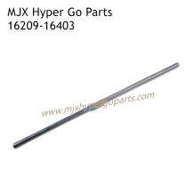 MJX Hyper Go 16209 High Speed RC Car Parts Central Shaft 16403