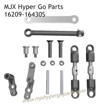 MJX Hyper Go 16209 High Speed RC Car Parts Steering Kit 16430S