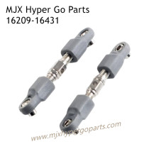 MJX Hyper Go 16209 High Speed RC Car Parts Steering Connect Rod 16431