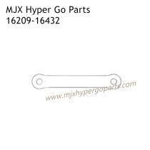 MJX Hyper Go 16209 High Speed RC Car Parts Metal Steering Connect Rod 16432
