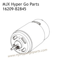 MJX Hyper Go 16209 High Speed RC Car Parts 2845 Brushless Motor B2845