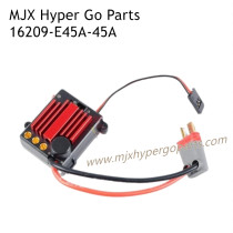 MJX Hyper Go 16209 High Speed RC Car Parts Brushless ESC E45A-45A
