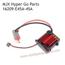 MJX Hyper Go 16209 High Speed RC Car Parts Brushless ESC E45A-45A
