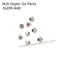 MJX Hyper Go 16209 High Speed RC Car Parts Nuts M40