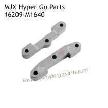 MJX Hyper Go 16209 High Speed RC Car Parts Front and Rear Reinforcements M1640