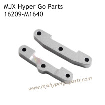 MJX Hyper Go 16209 High Speed RC Car Parts Front and Rear Reinforcements M1640