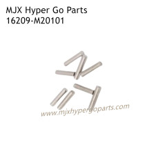 MJX Hyper Go 16209 Parts Hexagonal Iron Shaft M20101