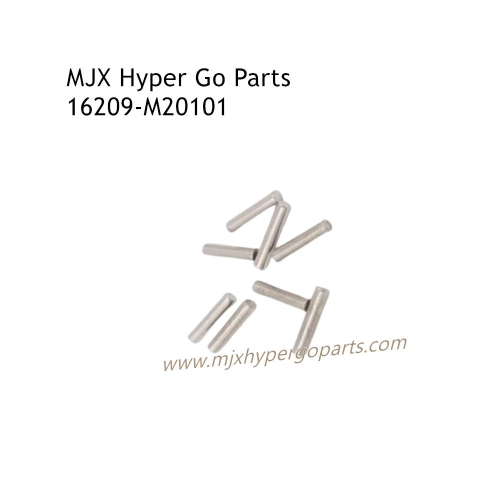 MJX Hyper Go 16209 Parts Hexagonal Iron Shaft M20101 MJX Hyper Go 16209 Parts Hexagonal Iron Shaft M20101