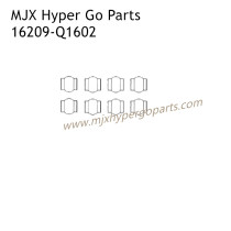 MJX Hyper Go 16209 Parts Ball Head Q1602