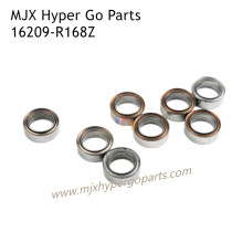 MJX Hyper Go 16209 Parts Roll Bearing R168Z
