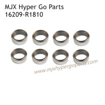 MJX Hyper Go 16209 Parts Roll Bearing R1810