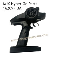 MJX Hyper Go 16209 Parts Remote Control T3A
