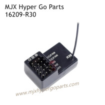 MJX Hyper Go 16209 Parts Receiver R30