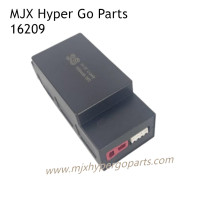 MJX Hyper Go 16209 Parts 3S 11.1V 1050mAh 25C Battery