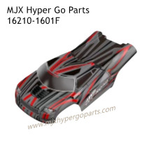 MJX Hyper Go 16210 RC Car Parts Car Shell 1601F