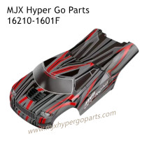 MJX Hyper Go 16210 RC Car Parts Car Shell 1601F