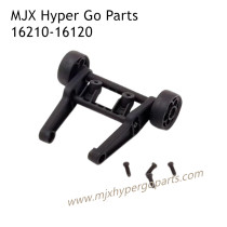 MJX Hyper Go 16210 RC Car Parts Heading Wheel 16120