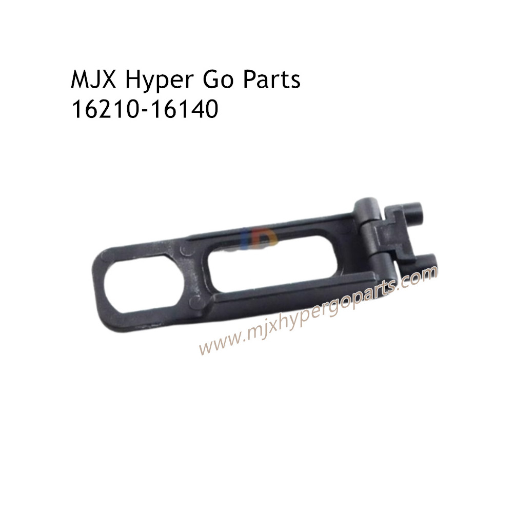 MJX Hyper Go 16210 RC Car Parts Battery Fixing Kit 16140 MJX Hyper Go 16210 RC Car Parts Battery Fixing Kit 16140