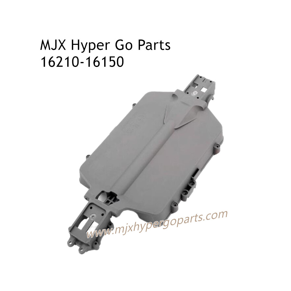 MJX Hyper Go 16210 RC Car Parts Bottom Plate 16150 MJX Hyper Go 16210 RC Car Parts Bottom Plate 16150