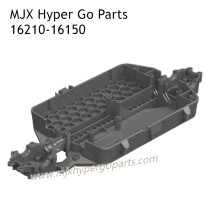 MJX Hyper Go 16210 RC Car Parts Bottom Plate 16150