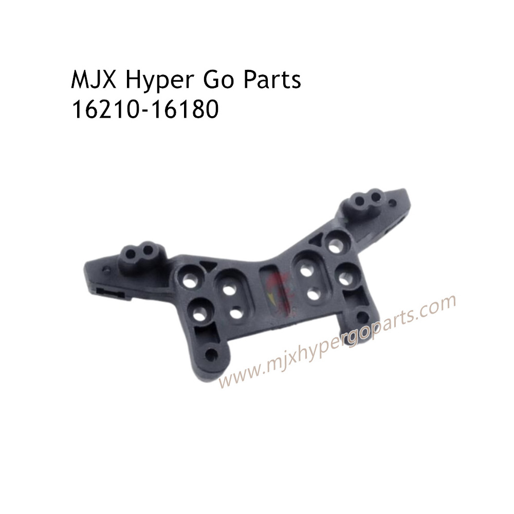 MJX Hyper Go 16210 RC Car Parts Rear Shock Plate 16180 MJX Hyper Go 16210 RC Car Parts Rear Shock Plate 16180