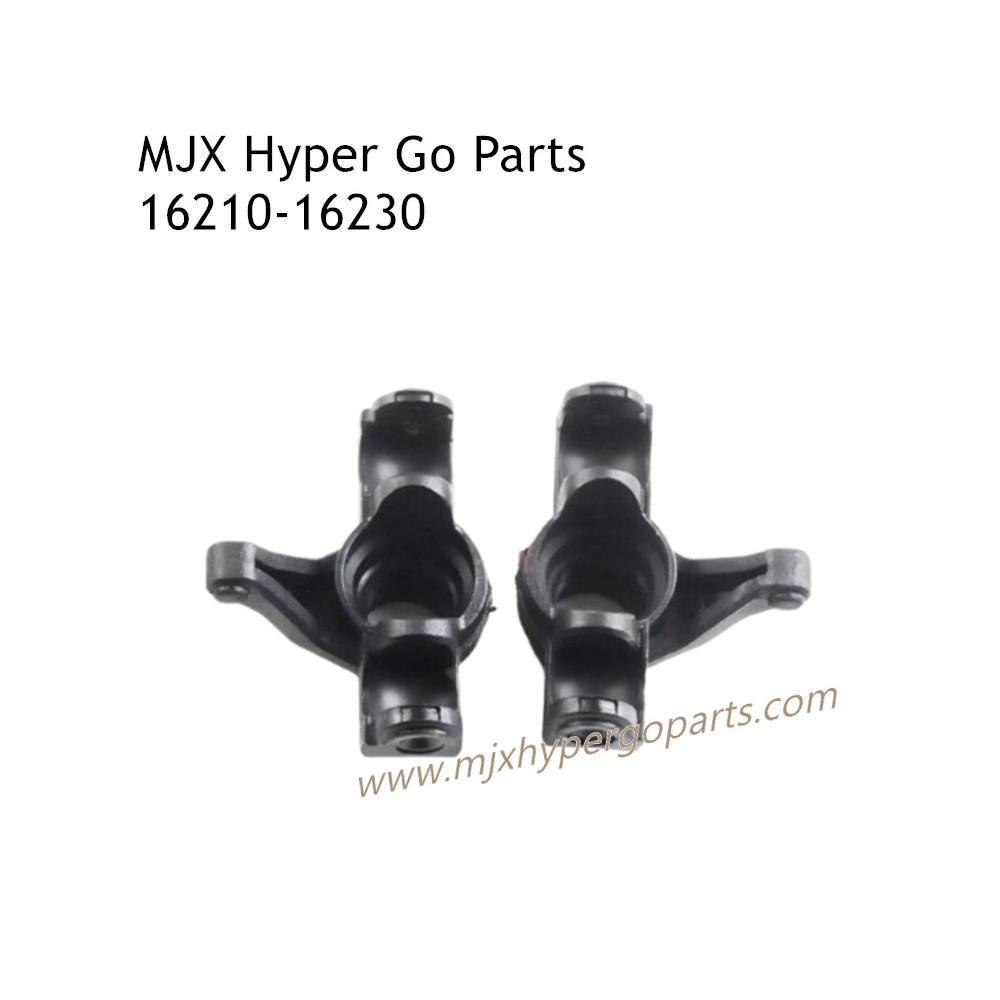 MJX Hyper Go 16210 RC Car Parts Steering Seat 16230 MJX Hyper Go 16210 RC Car Parts Steering Seat 16230