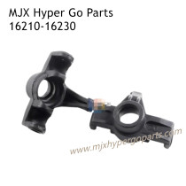 MJX Hyper Go 16210 RC Car Parts Steering Seat 16230