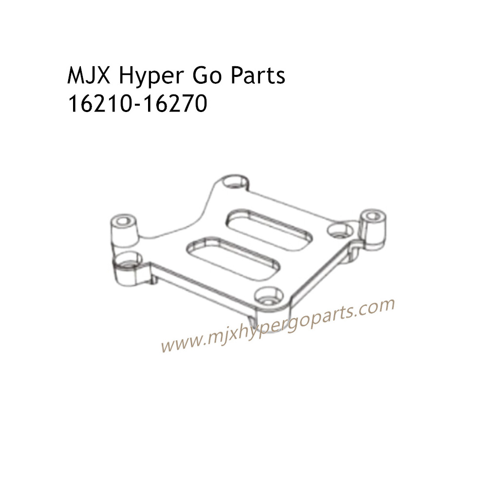 MJX Hyper Go 16210 RC Car Parts Receiver Box 16270 MJX Hyper Go 16210 RC Car Parts Receiver Box 16270
