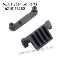 MJX Hyper Go 16210 RC Car Parts Front and Rear Shell Support 16280