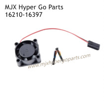 MJX Hyper Go 16210 High Speed Racing Car Parts Fan Kit 16397
