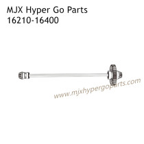 MJX Hyper Go 16210 High Speed Racing Car Parts Metal Drive Shaft Assembly 16400