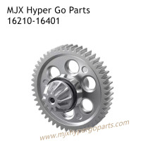 MJX Hyper Go 16210 High Speed Racing Car Parts Metal Gear 16401