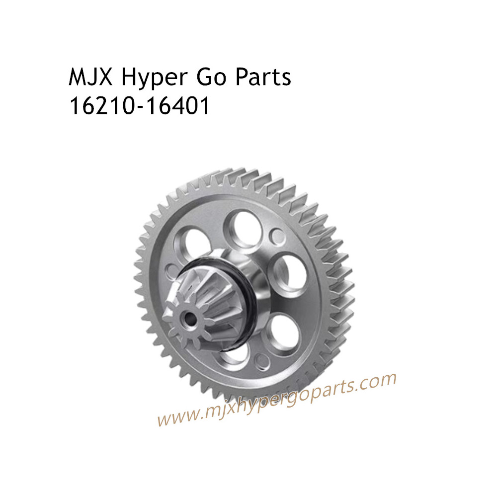MJX Hyper Go 16210 High Speed Racing Car Parts Metal Gear 16401 MJX Hyper Go 16210 High Speed Racing Car Parts Metal Gear 16401
