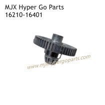 MJX Hyper Go 16210 High Speed Racing Car Parts Metal Gear 16401