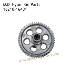 MJX Hyper Go 16210 High Speed Racing Car Parts Metal Gear 16401