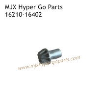 MJX Hyper Go 16210 High Speed Racing Car Parts Drive Gear 16402