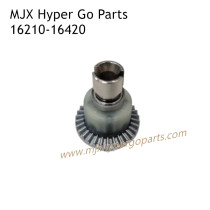 MJX Hyper Go 16210 High Speed Racing Car Parts Metal Differential Gear Kit 16420